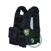 Quick Release Body ArmorTactical Vest Bullet Proof Plate CarrierMLitary Vest für Militär- und Spezialkräfte